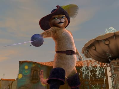 Marathon de Noël DreamWorks : le Chat Potté, les Croods et Kung-Fu Panda s’invitent pour les fêtes