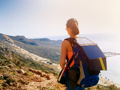 Quel avenir pour les panneaux solaires ?
