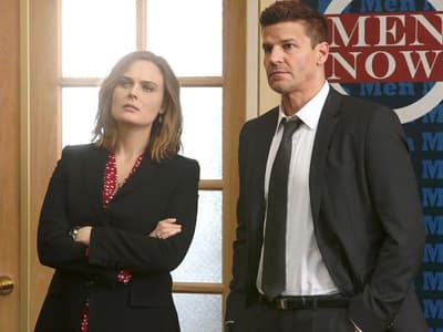 Où (re)voir la série Bones ?