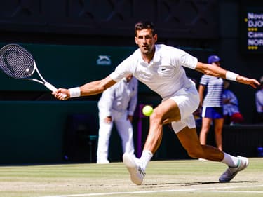 Wimbledon : les finales en simple à suivre sur beIN SPORTS