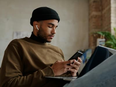 Spécial Noël : profitez de Prime Video offert pendant 3 mois avec le forfait 200 Go 5G de SFR