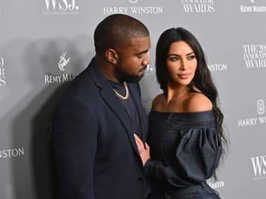 L'Incroyable famille Kardashian : le couple Kim et Kanye au fil des saisons