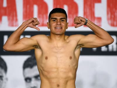 UFC + boxe : les combats du week-end sur RMC Sport