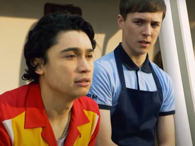 Wreck : embarquez pour une croisière sanglante sur SYFY