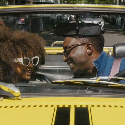 Ahmed Sylla est un Super Papa : une comédie à savourer en famille en VOD chez SFR