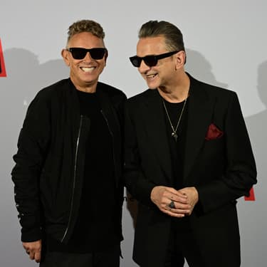 Depeche Mode : qu’est-ce que l’on sait de leur prochain album ?
