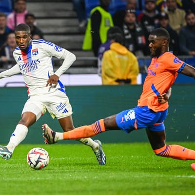 Ligue 1 : le programme de la 20e journée, avec Brest - PSG et OM - OL