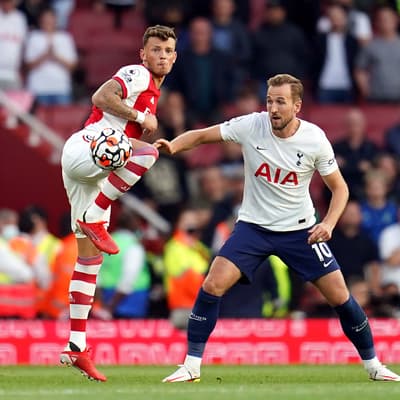 Premier League, J36 : comment voir Tottenham-Arsenal et Aston Villa-Liverpool ?