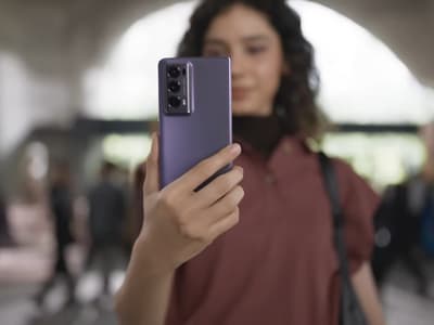 HONOR Magic V3 : le prochain smartphone pliable de la marque se dévoile
