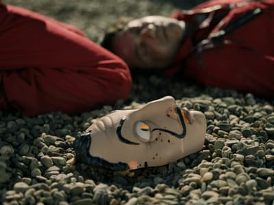 6 questions auxquelles doit répondre la partie 4 de La Casa de Papel