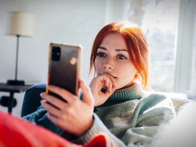 Un smartphone est-il plus lourd si sa mémoire est pleine ?