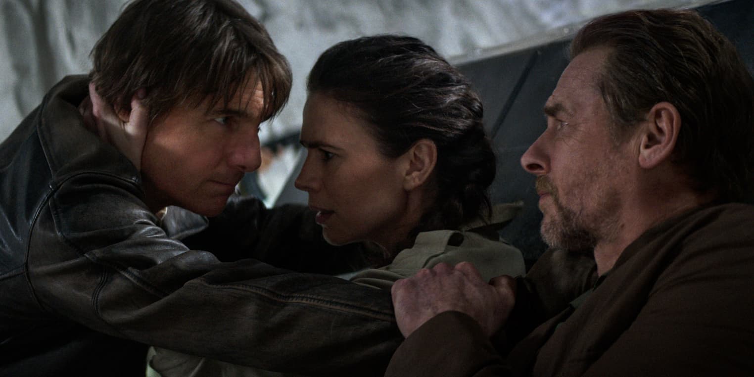 "Mission: Impossible – The Final Reckoning" fait partie des films qui rejoignent le catalogue de la plateforme VOD de SFR en septembre 2025.