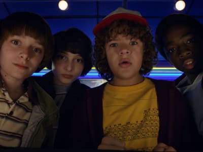 Netflix : que signifie le pourcentage ?