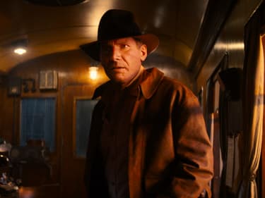 Indiana Jones : tout ce qu'on sait du prochain film