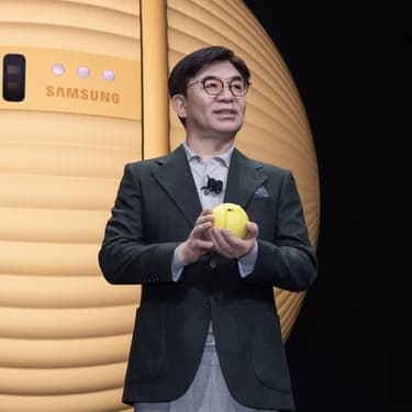 Galaxy Unpacked : Samsung pourrait-elle préparer une énorme surprise ?