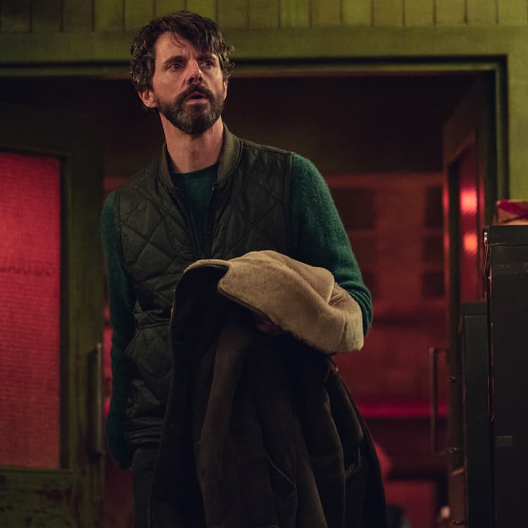 Les Dossiers oubliés sur Netflix : est-ce qu'il y aura une saison 2 ?