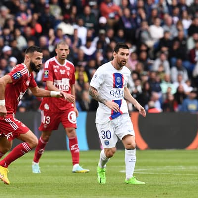 Ligue 1 : le programme de la 27e journée, avec Brest – PSG et OM – Strasbourg