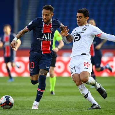 Ligue 1 : le calendrier de la saison 2021-22 dévoilé