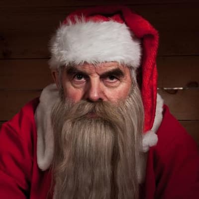 Un jour, un film de Noël : 14 décembre - Père Noël : Origines