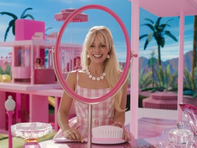 Barbie : le phénomène mondial arrive bientôt en VOD chez SFR