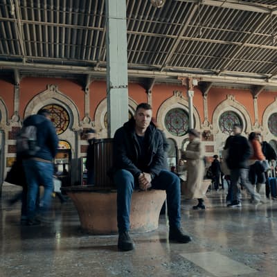 The Night Agent sur Netflix : la série aura-t-elle droit à une saison 4 ?