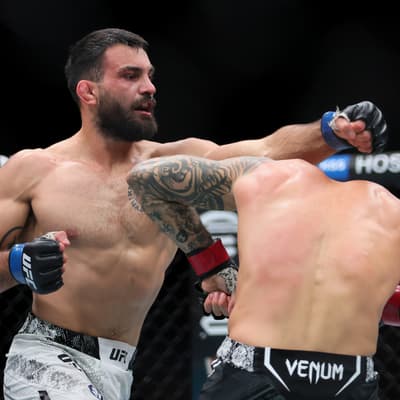 MMA : les prochains rendez-vous de la fin de l’année 2024