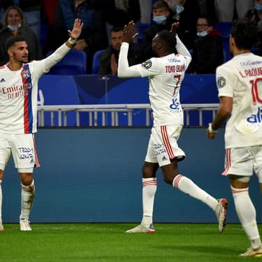 Ligue 1, J14 : le programme, avec Lyon-Marseille et Monaco-Lille