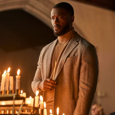 Prime Video : les nouveaux films et séries en novembre 2024