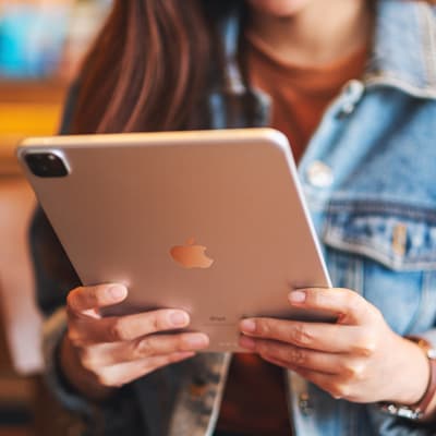 Quel iPad choisir en 2020 ?