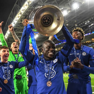 Ligue des Champions, Amazon, French Days… Les 5 actus de la semaine à retenir