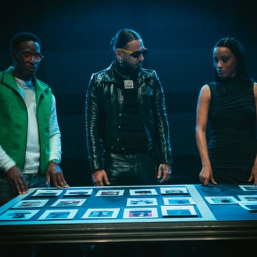 Nouvelle école : une saison 3 annoncée pour la compétition de rap de Netflix