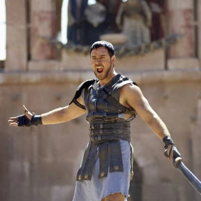 Gladiator, Daredevil, Tenet, Jurassic World... Ces films quittent Netflix en août 2024