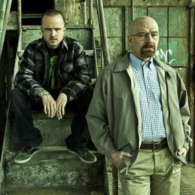 Quelles sont les 5 meilleures séries de tous les temps selon ChatGPT ?