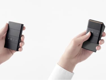 Un smartphone pliable présenté par OPPO en décembre ?