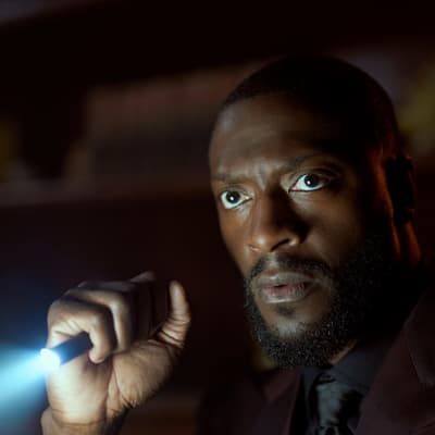 Cross : le célèbre inspecteur Alex Cross fait son retour dans une série Prime Video