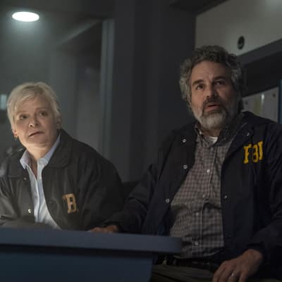 Task : une nouvelle série policière avec Mark Ruffalo sur HBO Max