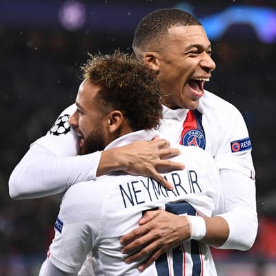 PSG Ô Ville Lumière, 50 Ans de Légende : la série arrive sur Prime Video