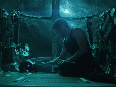 Avengers 4 : six grandes questions que l’on se pose