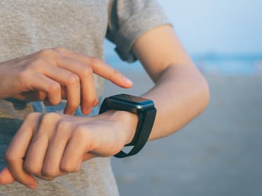 Insolite : une Apple Watch intacte après 18 mois dans l’océan