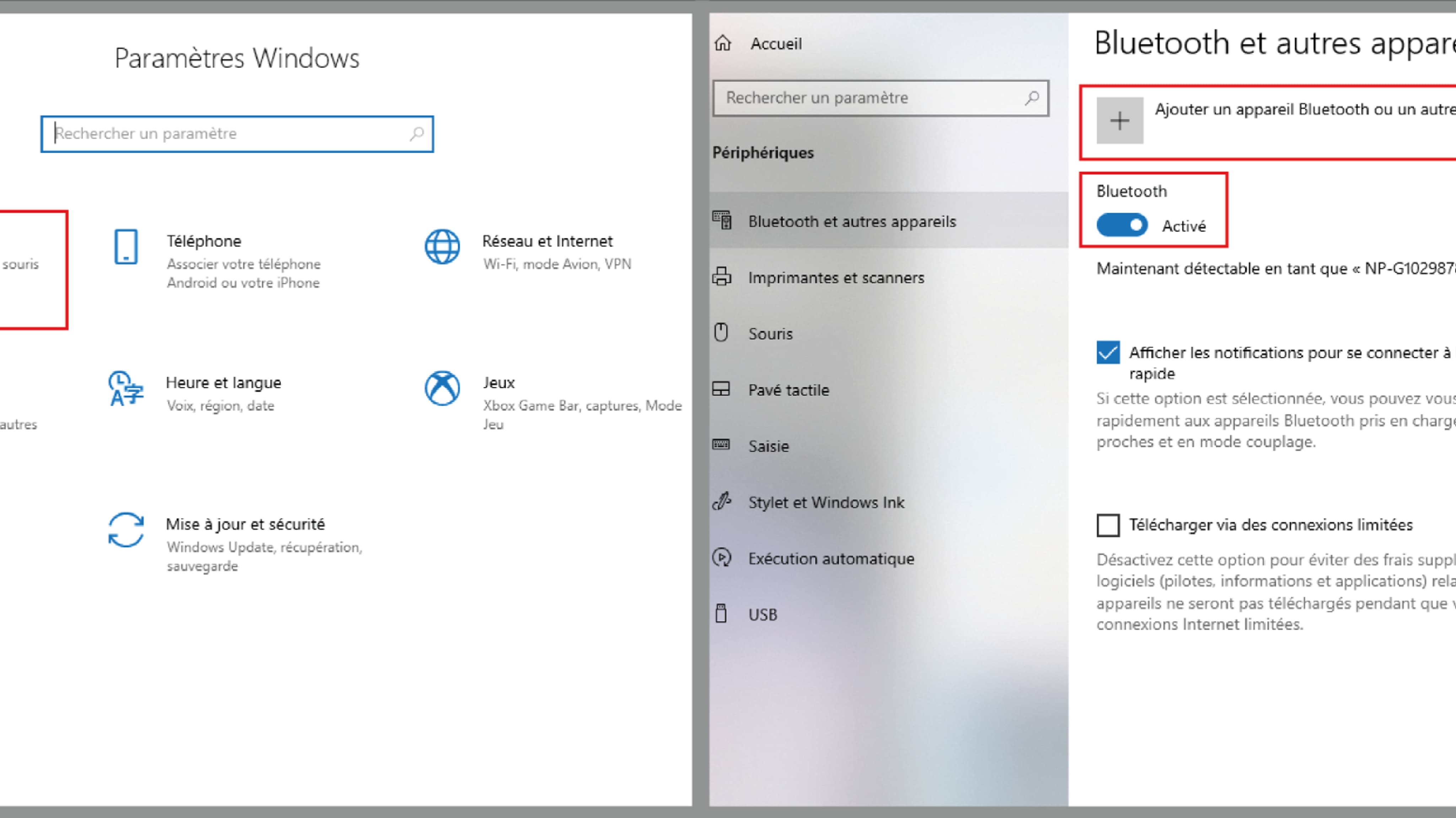 Comment connecter ses AirPods à un PC ? | SFR ACTUS