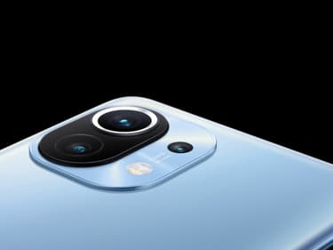 Xiaomi officialise le Mi 11, son nouveau flagship