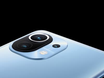 Xiaomi officialise le Mi 11, son nouveau flagship