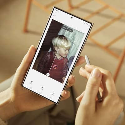 Samsung Galaxy S24 : des smartphones dopés à l'intelligence artificielle avec Galaxy AI