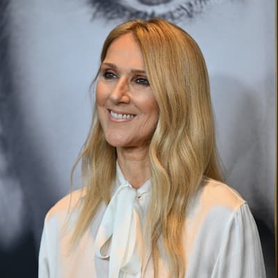 L’Hymne à l’amour : la version de Céline Dion est enfin disponible sur Deezer