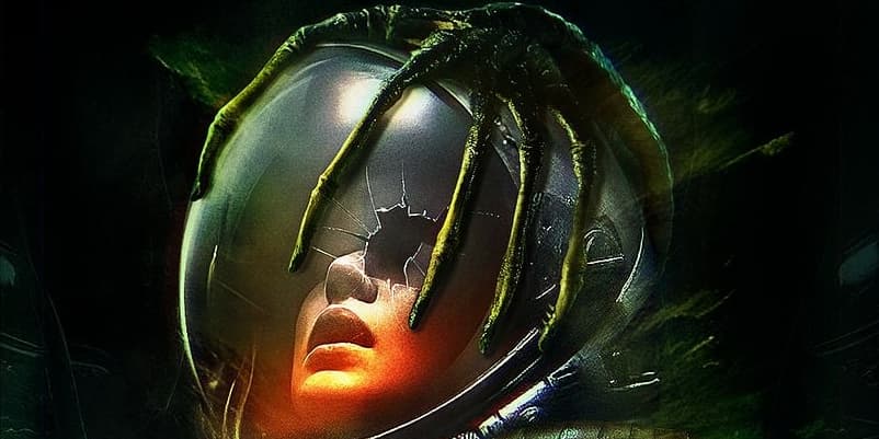 Sur quelles plateformes sont disponibles les films Alien ?