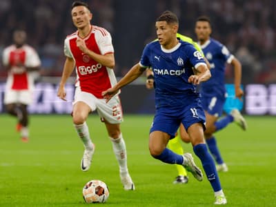 Ligue Europa et Ligue Europa Conférence : le programme de la 5e journée de phase de groupes