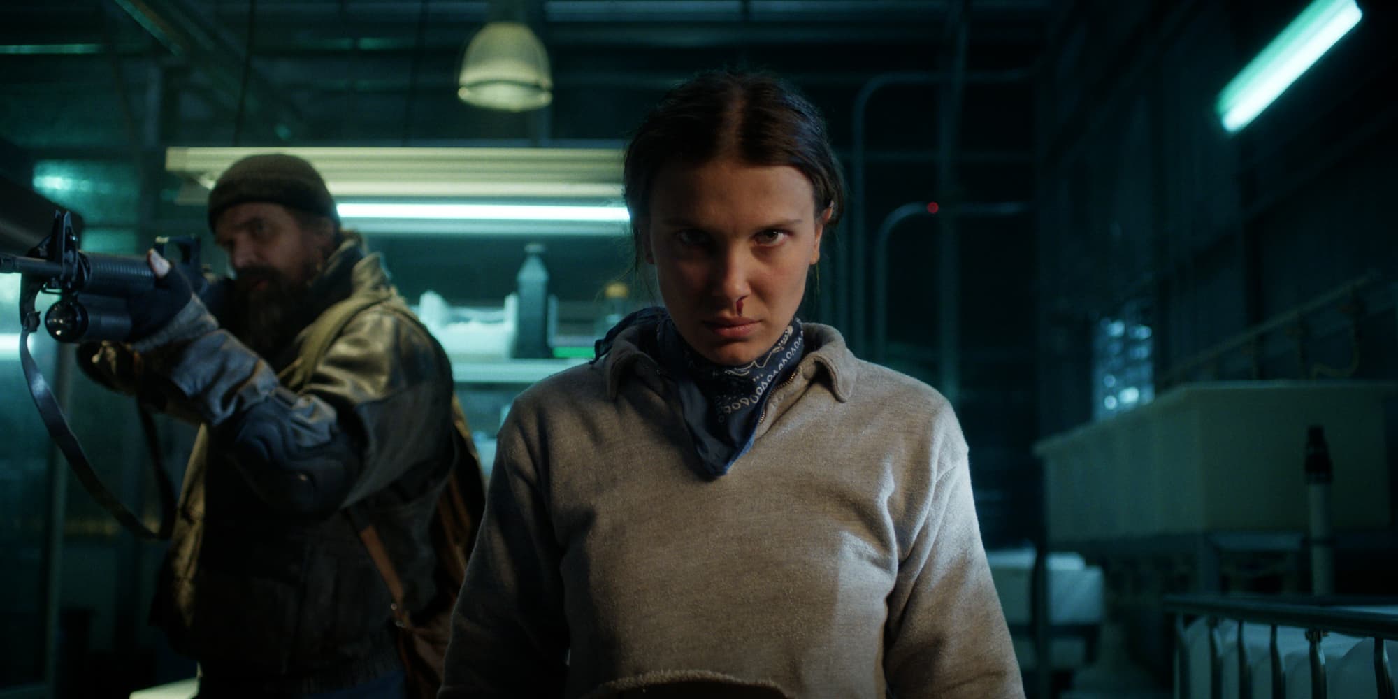 On a enfin des infos sur Stranger Things et les autres séries phares de Netflix
