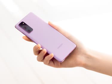 Le Samsung Galaxy S21 se dévoile déjà