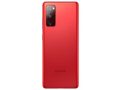 Samsung Galaxy S20 FE : ce qu'en pense la presse