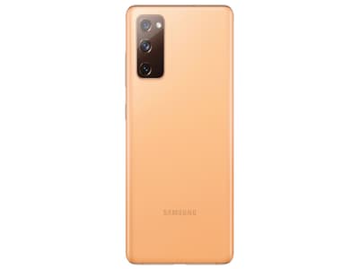 Bon plan : le Samsung Galaxy S20 FE 5G à partir de 1€ chez SFR